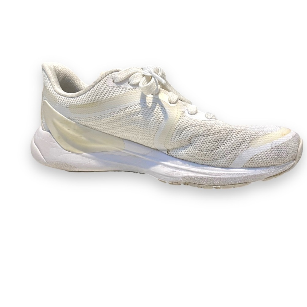 Lululemon Blissfeel 2 Women’s Running Shoe White 8.5